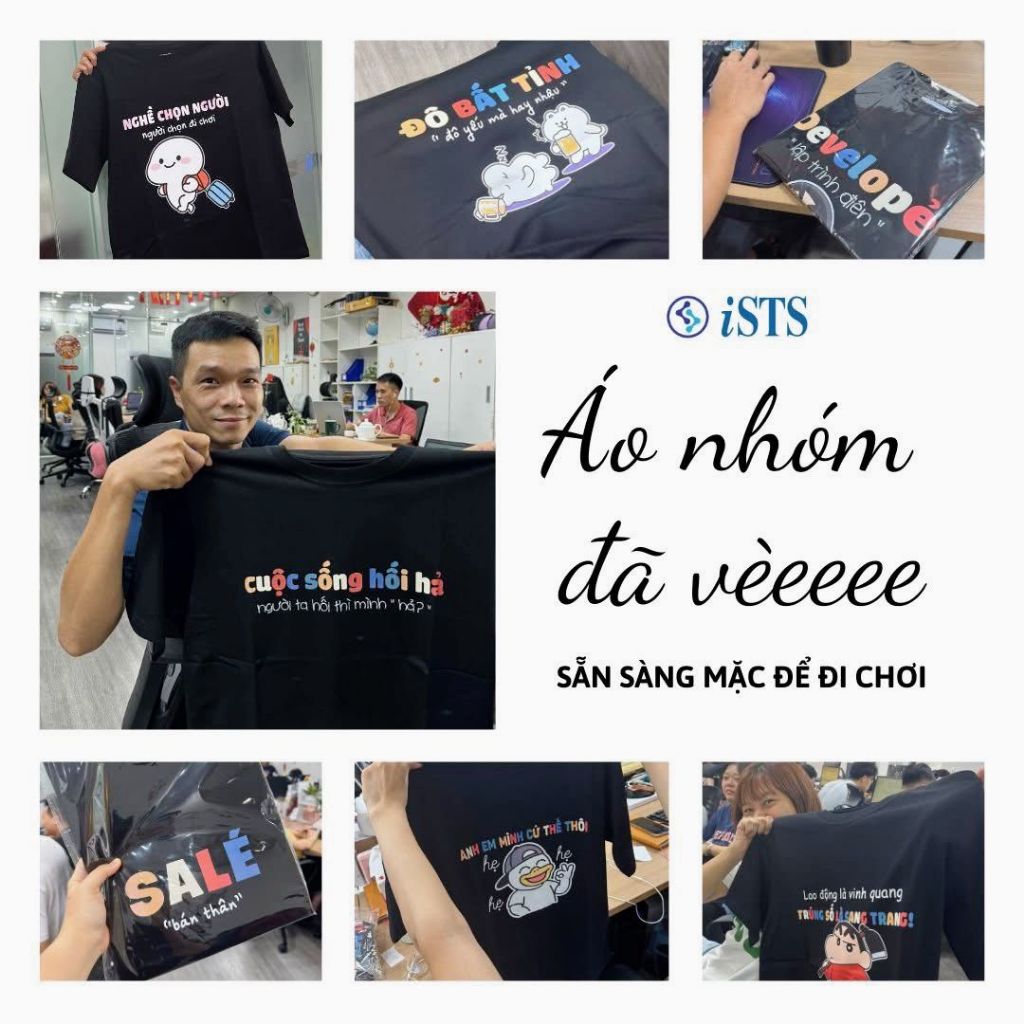 Áo Thun In Áo Theo Yêu Cầu, In Hình Ảnh Người Yêu Gia Đình , Nhóm Teambuilding Form Rộng Dành Cho Nam Nữ Cotton 250gsm
