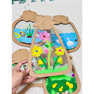 ART nghệ thuật 2025 mẫu 2