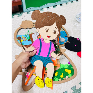 ART nghệ thuật 2025 mẫu 2