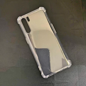 Ốp Lưng Oppo A91 - Reno 3 Dẻo Trong Suốt Chống Sốc – Bảo Vệ Tối Ưu, Giữ Nguyên Vẻ Đẹp Máy