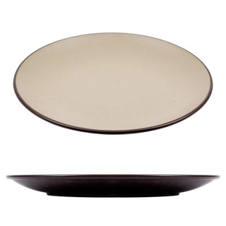 Đĩa tròn nhựa Việt Nhật 2 màu cao cấp nhiều size ms: 1300, 1301, 1302, 1303, 1304