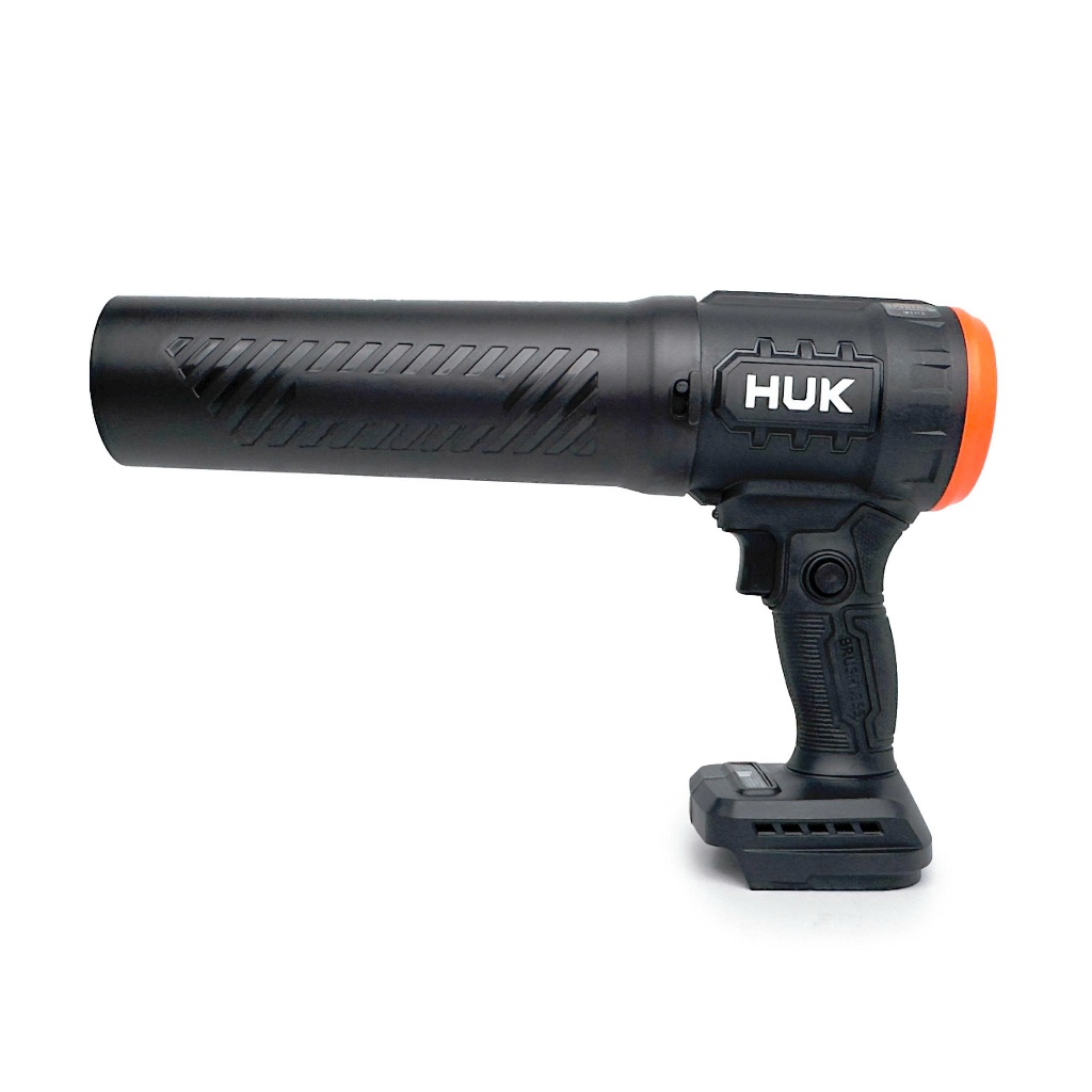 Thân Máy Thổi Phản Lực Pin HUKAN G3-F5 |21V – Động Cơ Không Chổi Than, Tốc Độ Gió 48m/s, Áp Lực Mạnh, Bảo Hành 12 Tháng