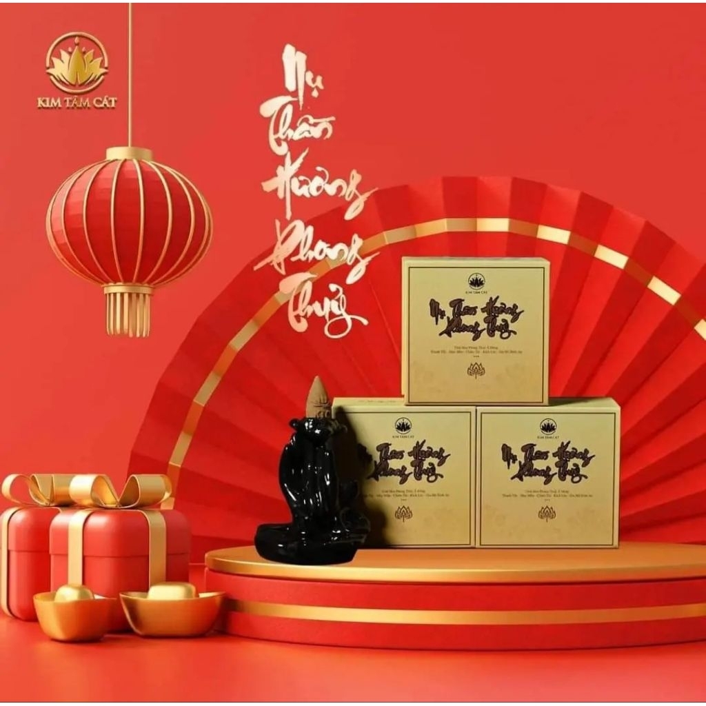 Nụ Thần Hương Kim Tâm Cát – Trầm Hương Thiên Nhiên 100% | Hóa Giải Vận Hạn – Thu Hút Tài Lộc – Bình An Gia Đạo