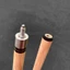 Ngọn cơ Bida Lỗ, Ngọn BI A chuẩn xịn, thẳng tắp,không cong vênh- Ren 5/16-18 cho hầu hết cơ CLB- MR SUNG