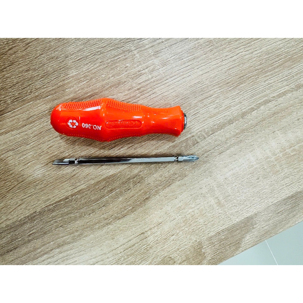 TÔ VÍT 2 ĐẦU, ĐÓNG VỈ, MẠ NIKEN KAPUSI – CHẮC CHẮN, BỀN ĐẸP, ĐA NĂNG