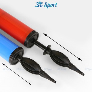 Dụng cụ bơm bong bóng bằng tay chất liệu nhựa ABS an toàn dễ sử dụng - Bơm phao cầm tay tiện lợi
