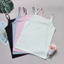 Áo Lót Bé Gái Học Sinh - Áo Lá 2 Dây Bé Gái Cotton Mềm Mịn Thoáng Mát ZANABRA B027