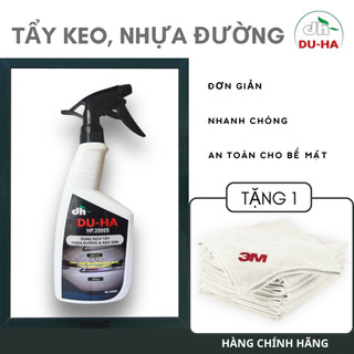 [Loại Tốt] Nước Vệ Sinh KE0 DUHA 500ml