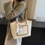 Túi Tote Công Sở 𝐒𝐚𝐦𝐩𝐭𝐲 Da Lacos Premium Đi Làm Chống Nhăn Có Khóa Kéo Đựng Laptop 14 inch
