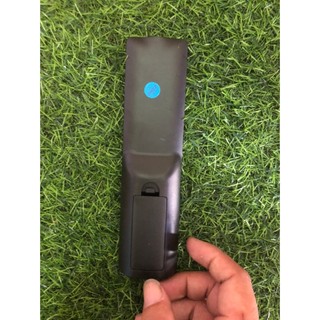 tay điều khiển remote từ xa tivi daiichi hàng tốt mới-kèm pin-tay đầu bấm tivi daiichi hàng tốt mới