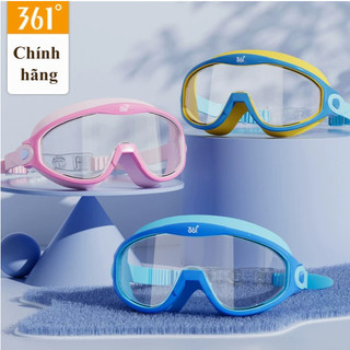 Kính bơi trẻ em 361 chính hãng, kính bơi em bé