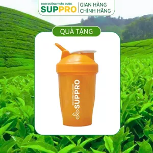 Cốc Lắc Cao Cấp SUPPRO