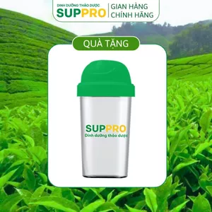 Cốc Lắc Suppro