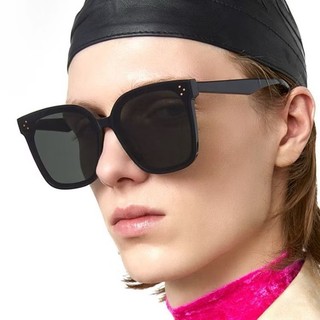[🔥XƯỞNG SALE SẬP SÀN🔥] Mắt Kính Nữ Thời Trang, Kính Má Hồng Gọng Đen MK01