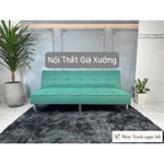 Ghế Sofa Giường Cao Cấp 6 Chân Bọc Vải Nỉ - Da - Nhung, Ghế Sofa Bed 1m7, Chân Inox Chịu Lực Tốt, Giá Ưu Đãi — ảnh 8