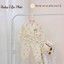 Bộ Quần Áo Thun Lạnh Dài Tay Mềm Mịn, Thoải Mái Cho Bé Yêu Từ 5-15kg