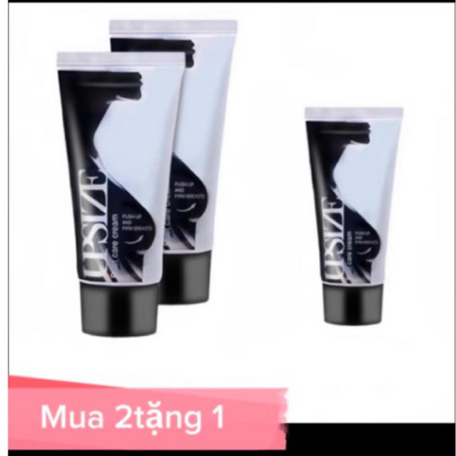 [Chinh Hang] Kem Dưỡng Upsize v.1,v3 Skincare| Min.skincare