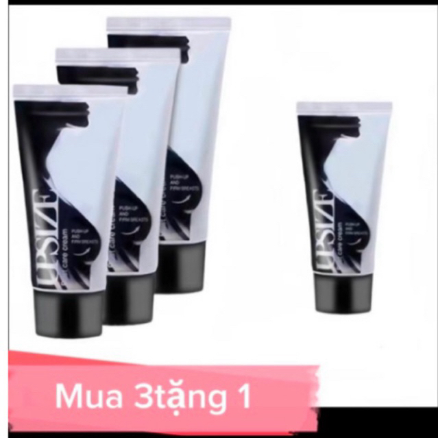 [Chinh Hang] Kem Dưỡng Upsize v.1,v3 Skincare| Min.skincare