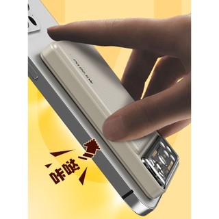 Pin dự phòng không dây Wekome WP-29 10000mAh Sạc Wireless 15W / USB-A QC3.0 22.5W / TypeC PD 20W - Hàng Chính Hãng