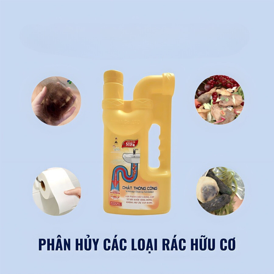 Chất Lượng Ô Tiêu Chuẩn