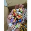Mô hình mini Anpanman và Shin Chan chính hãng trầy nhẹ