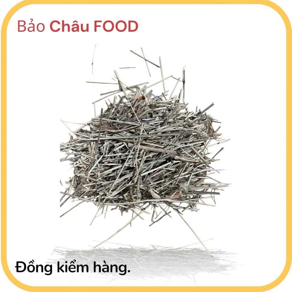 Lá sả khô 1kg, (gội đầu , xông nhà, pha trà,…