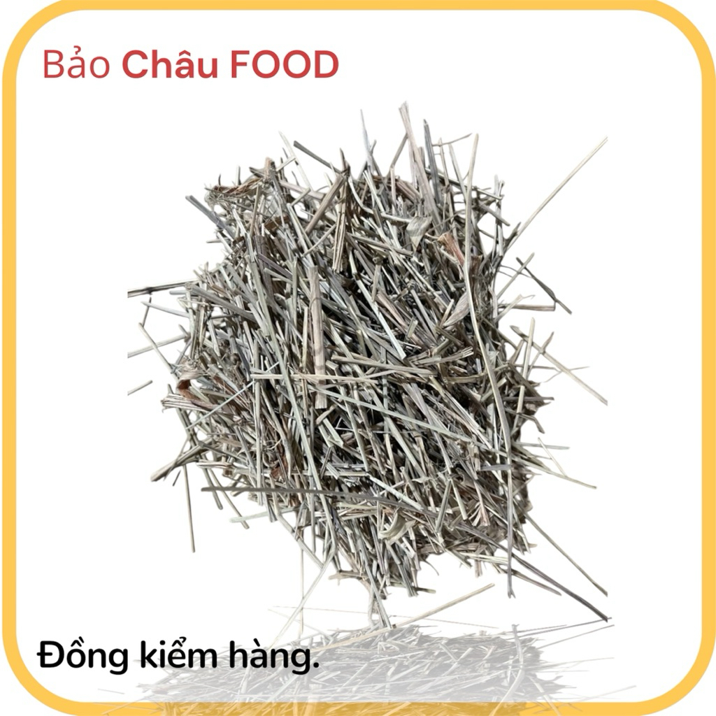 Lá sả khô 1kg, (gội đầu , xông nhà, pha trà,…