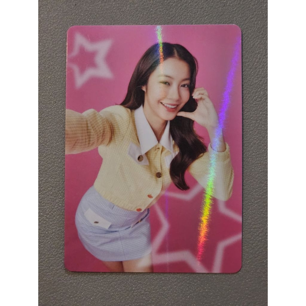 tổng hợp card milklove namtanfilm emibonnie viewmim junemewnich