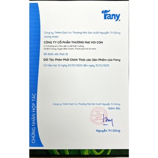 Khăn gạc cotton Fany 3, 4, 5 lớp đem lại sự mềm mại, thông thoáng cho bé (set 10 cái)