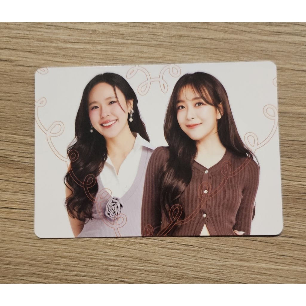 tổng hợp card milklove namtanfilm emibonnie viewmim junemewnich