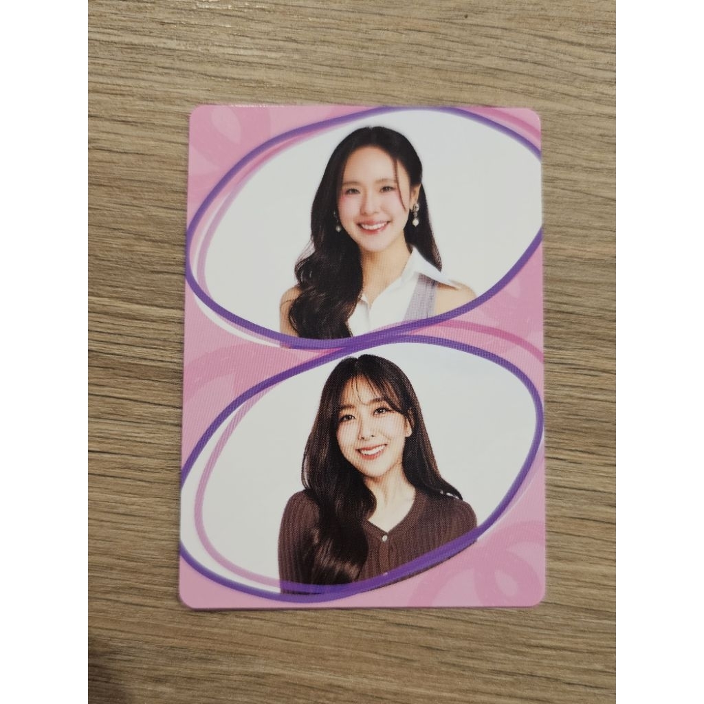 tổng hợp card milklove namtanfilm emibonnie viewmim junemewnich