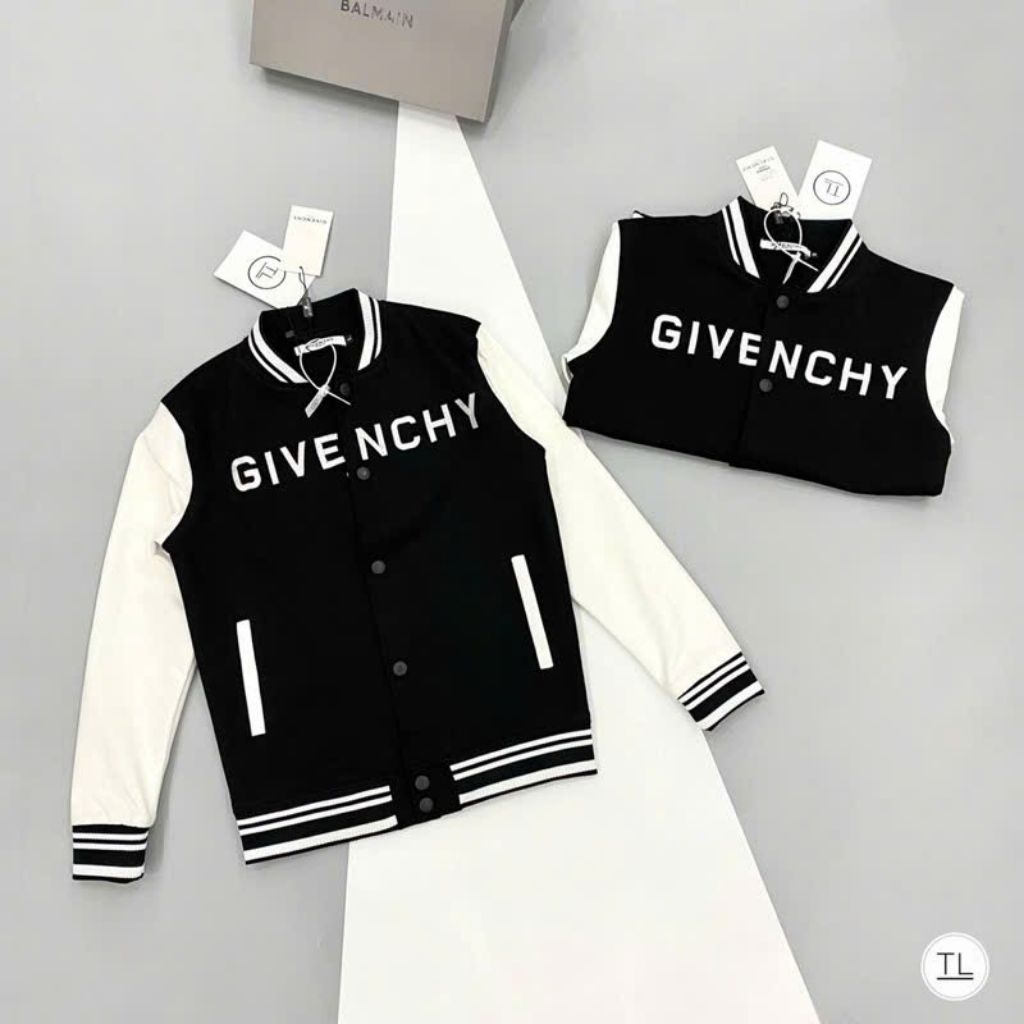 BOMBER GIVE đen nỉ