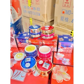 [ Chính Hãng 100% ] Kem ĐÊM MEIDUZI Nhật , Kem Dưỡng Da Meiduzi Dưỡng Trắng Hồng, Hỗ Trợ Xóa Nám Tàn Nhang Ngừa Mụn