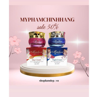 [ Chính Hãng 100%] Kem MEIDUZI Nhật , Kem Dưỡng Da Meiduzi Dưỡng Trắng Hồng, Hỗ Trợ Xóa Nám Tàn Nhang Ngừa Mụn