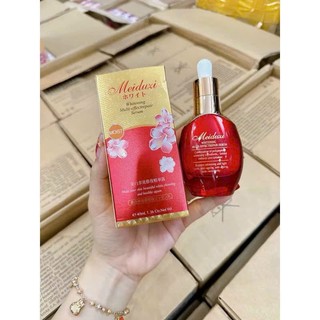 Serum MEIDUZI Truyền Trắng 40ml Nhật Bản - Hỗ Trợ Dưỡng Sáng Da Cải Thiện Lão Hóa Da