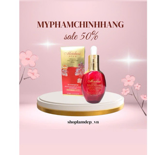 Serum MEIDUZI Truyền Trắng 40ml Nhật Bản - Hỗ Trợ Dưỡng Sáng Da Cải Thiện Lão Hóa Da