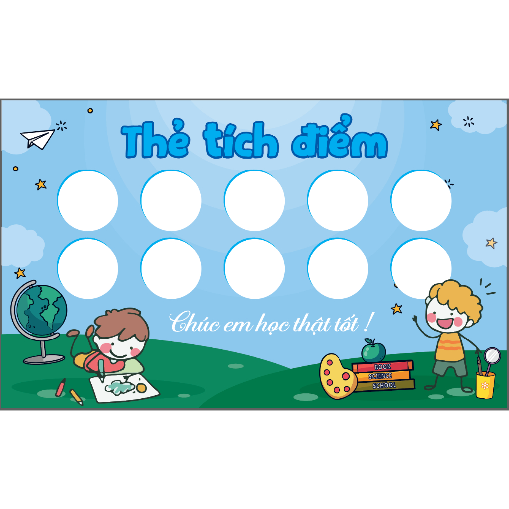 100 THẺ TÍCH ĐIỂM HỌC SINH GIÁ RẺ - CARD TÍCH ĐIỂM ĐỔI QUÀ HỌC SINH GIA RE (HÀNG CÓ SẴN)