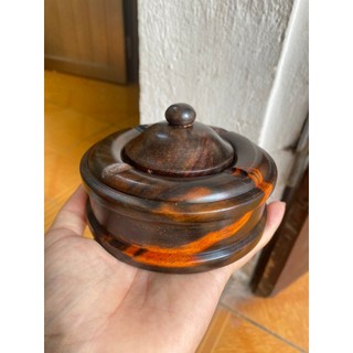 Gạt tàn gỗ hương có Nắp tiện lợi đa dụng sang trọng giá tại xưởng sản xuất