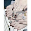 NAIL BOX ĐỎ ĐÍNH ĐÁ COMBO TAY CHÂN