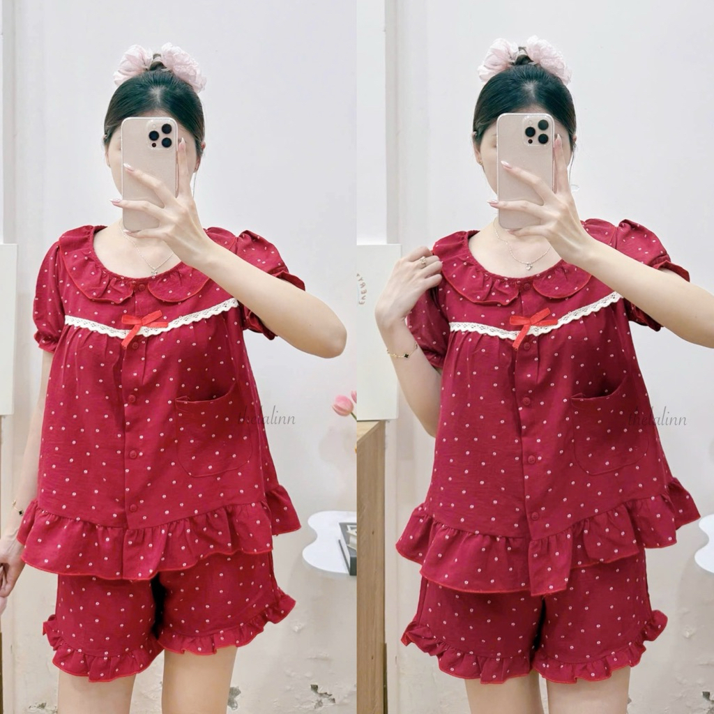 Bèo đỏ hoa nhí