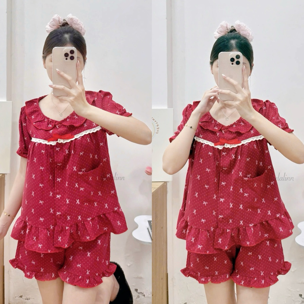 Bèo đỏ nơ 2