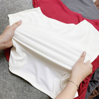 Áo Thun Nữ Lệch Vai Bigsize Nữ Form Rộng Co Giãn Mềm Mịn - Áo Trễ Vai Tôn Dáng Basic A284