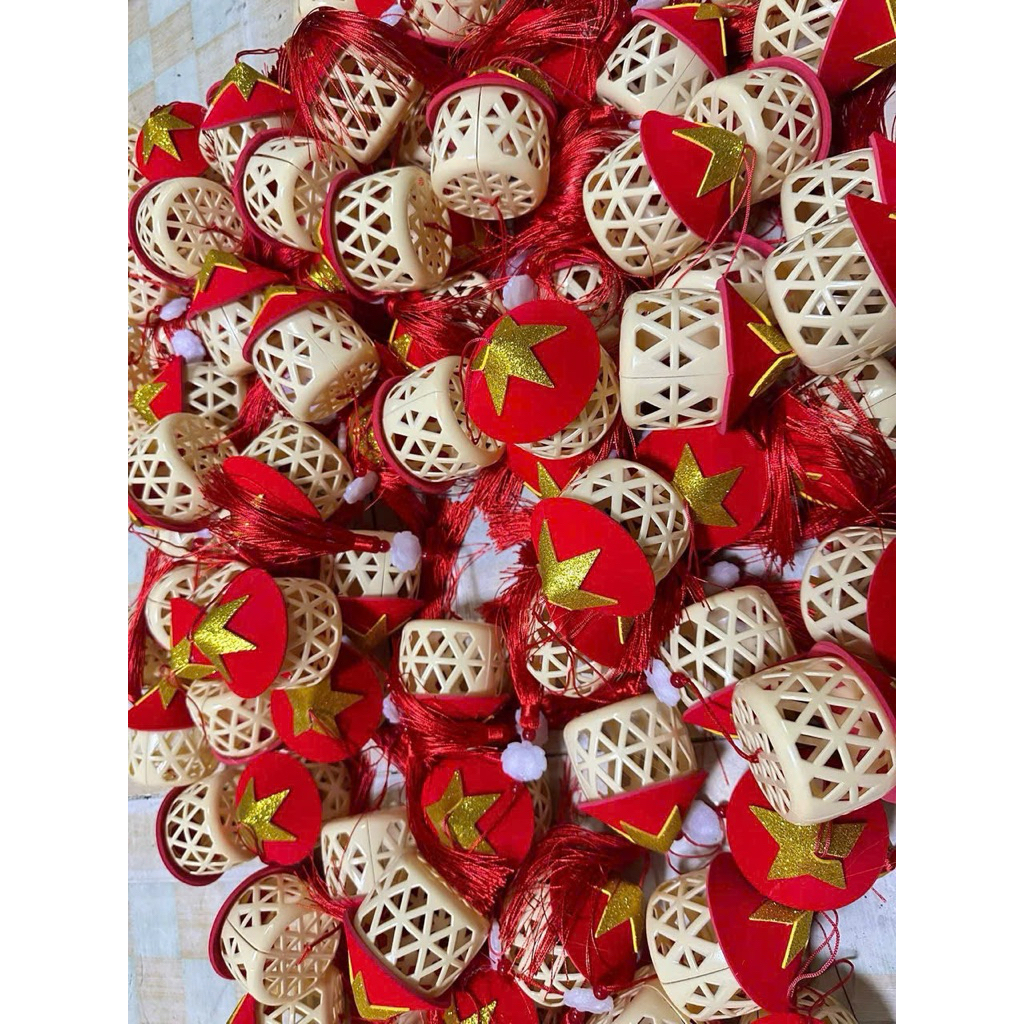 1 Trong Những Kinh Nghiệm Chọn Mua Set Đèn Lồng Đẹp Và Chất Lượng