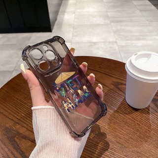 Ốp Lưng iPhone Việt Nam TPU Silicon Mềm 4 Góc Chống Sốc, Bảo Vệ Camera - iP 6/6s/7/8/Plus/X/XS/11/12/13/14/15/16/Pro/Max