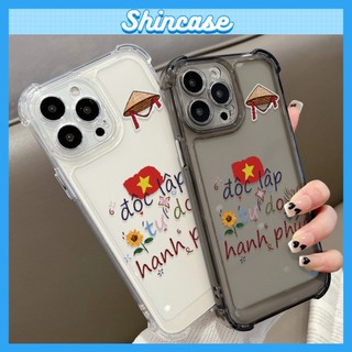 Ốp Lưng iPhone Độc Lập TPU Silicon Mềm 4 Góc Chống Sốc, Bảo Vệ Camera iP 7/8/Plus/X/XS/11/12/13/14/15/16/17/Pro/Max/Air
