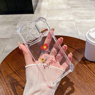 Ốp Lưng iPhone Độc Lập TPU Silicon Mềm 4 Góc Chống Sốc, Bảo Vệ Camera iP 7/8/Plus/X/XS/11/12/13/14/15/16/17/Pro/Max/Air