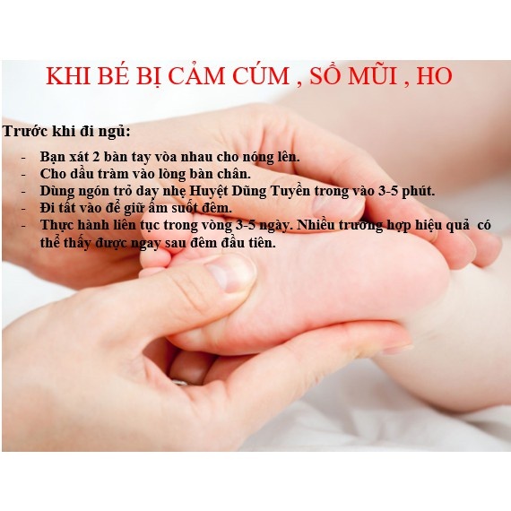 Tinh Dầu Tràm Hoa Nén Nguyên Chất MaMa,Dầu Tràm 100% Thiên Nhiên An Toàn Cho Bé