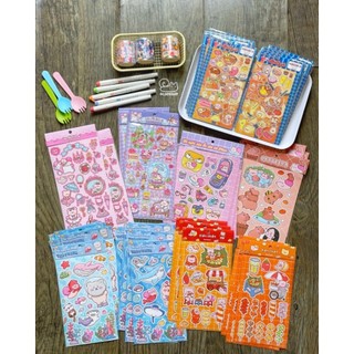 Sticker Ốc Sên - Hình dán tự thiết kế (Ốc Sên Shop)