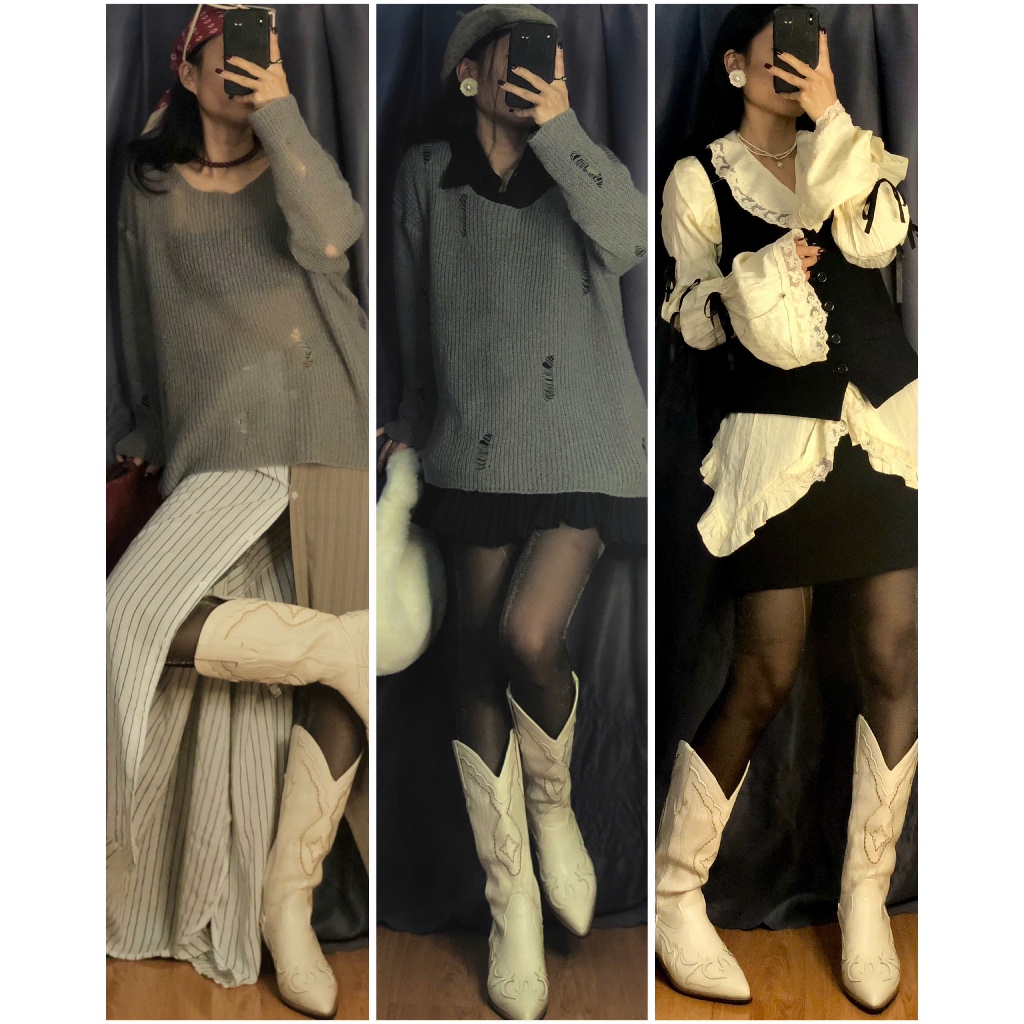 APRIL6 CLOTHING (Set bộ 2hand mix nd match)