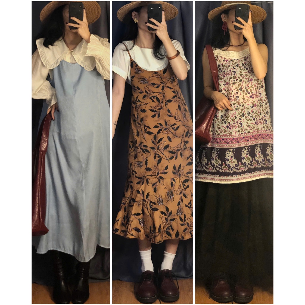 APRIL6 CLOTHING (Set bộ 2hand mix nd match)